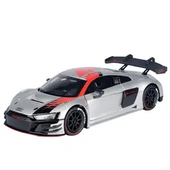 MOTORMAX - 73788 1-24 GT RACING AUDI R8 LMS GT3