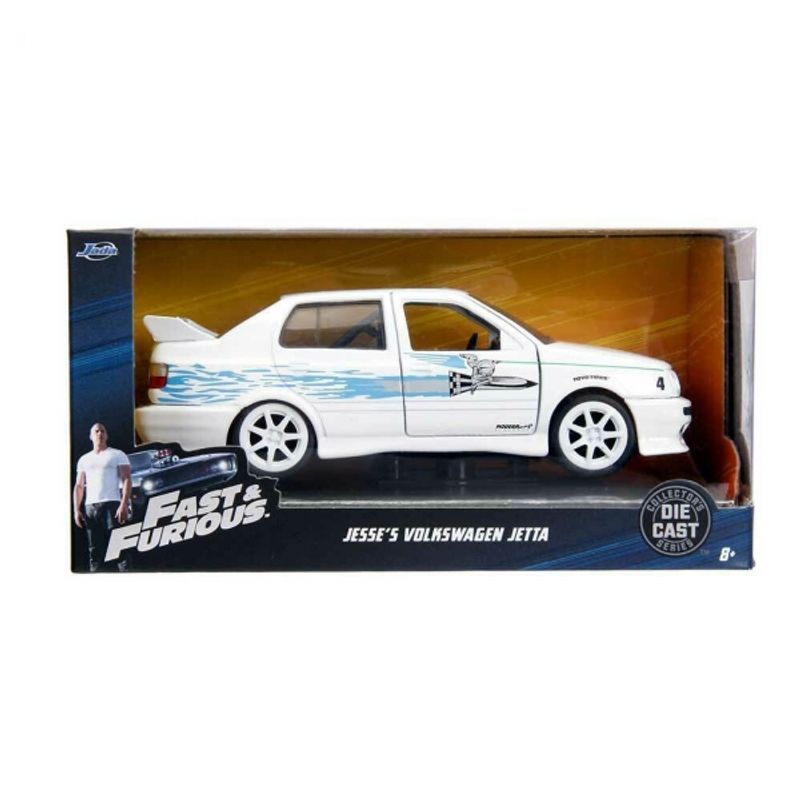 GENERICO - JADA 99592 1-32 FAST AND FURIOUS VW JETTE