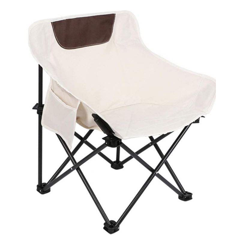 GENERICO - Silla Plegable De Playa Camping Pesca Picnic silla portatil