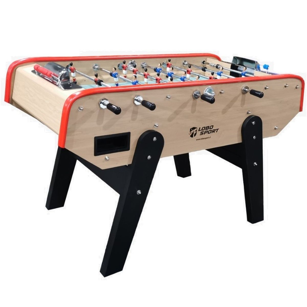 JUGUETON - Taca Taca 4 Personas Importado