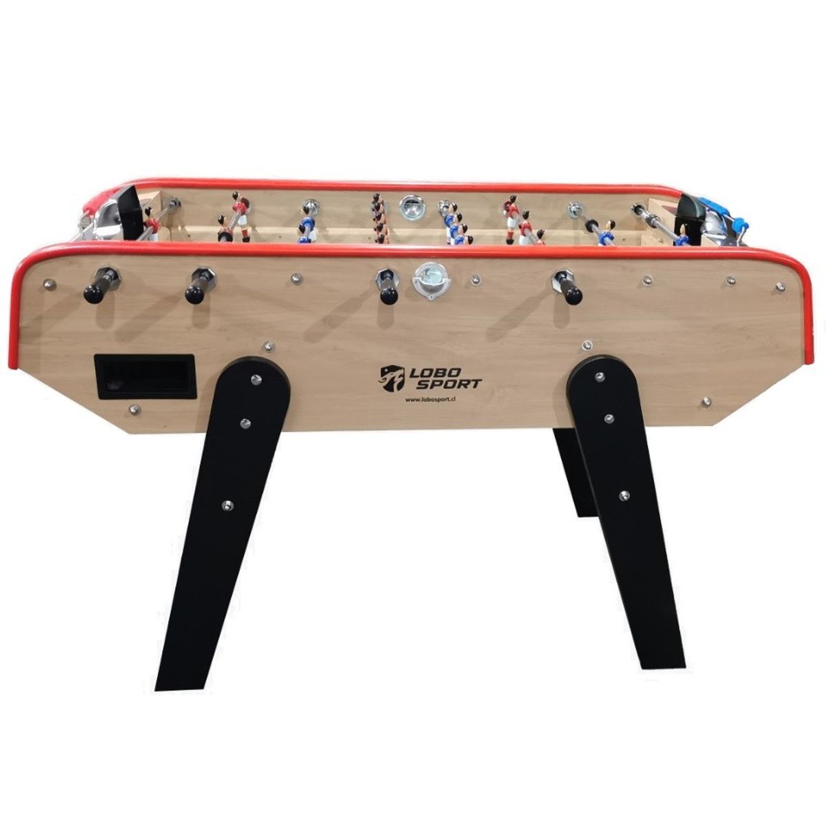 JUGUETON - Taca Taca 4 Personas Importado