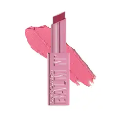 BEAUTY CREATIONS - Balsamo Labial Con Color Balm N Cute Rose