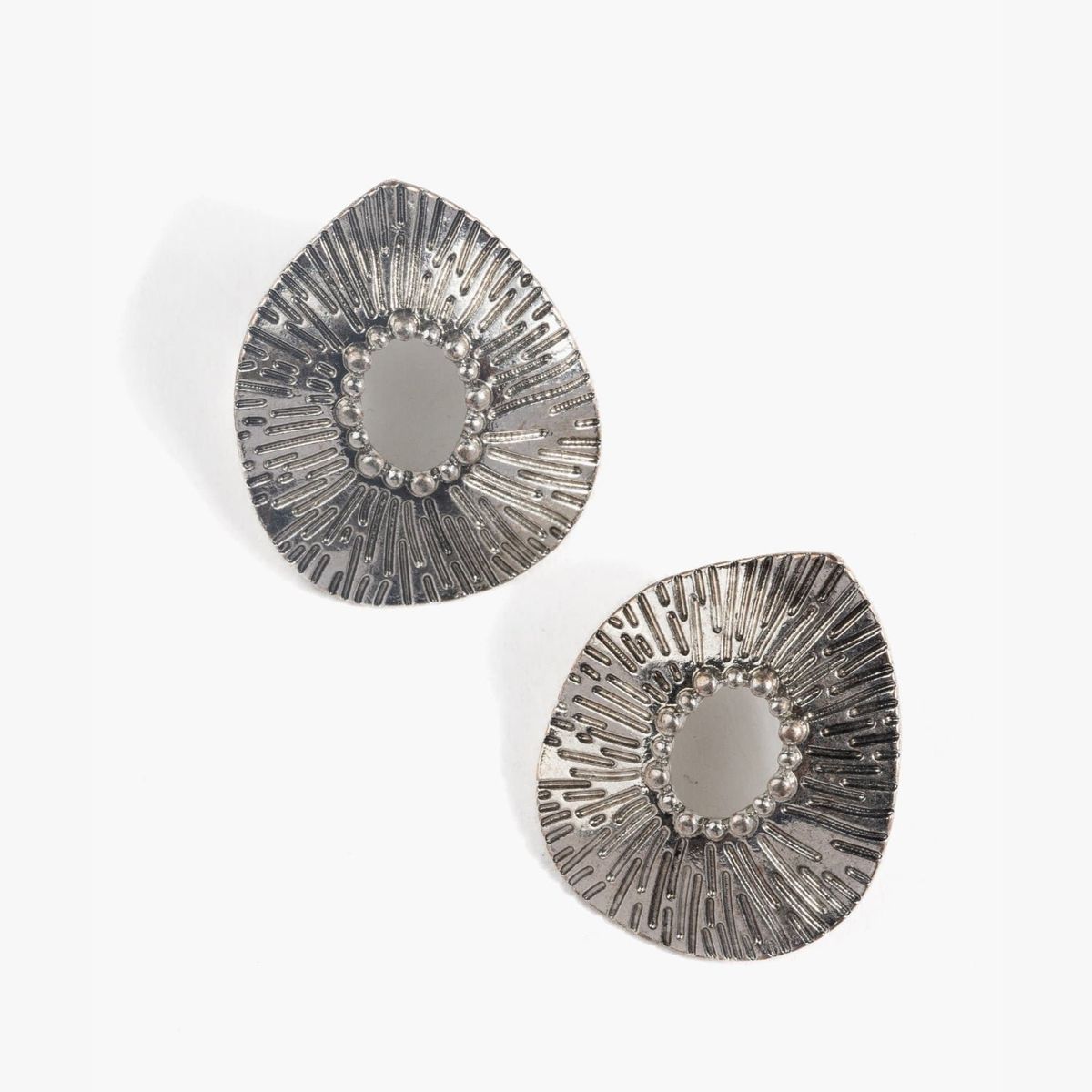 LOUNGE - Aros Ovalados Boho Lounge.