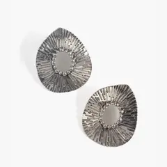 LOUNGE - Aros Ovalados Boho