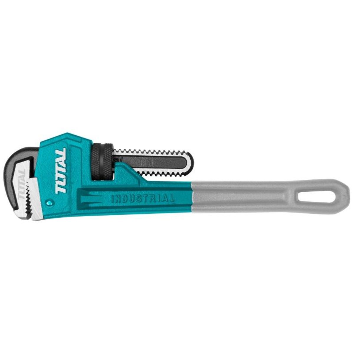 TOTAL TOOLS - LLAVE STILLSON 14 INDUSTRIAL TOTAL