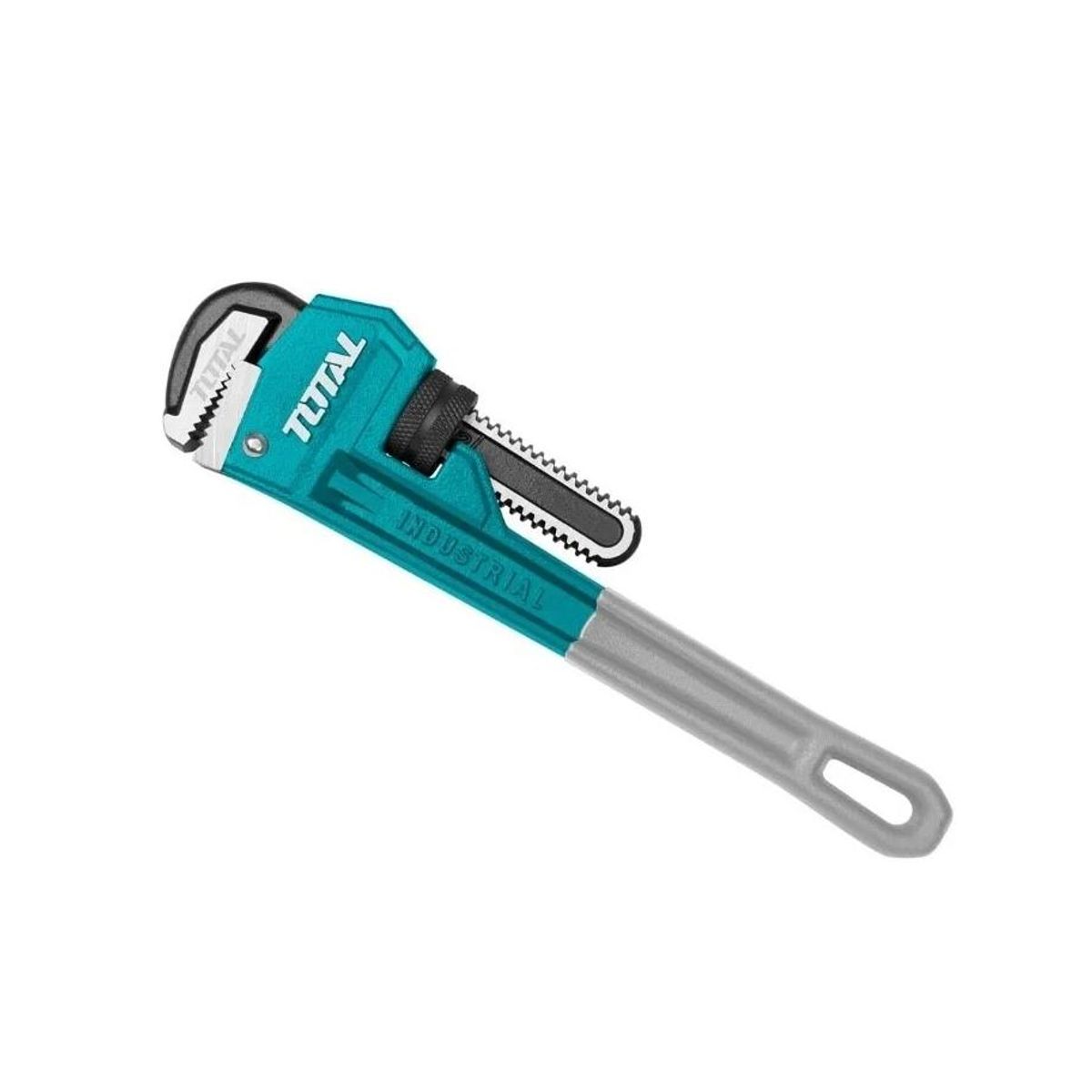 TOTAL TOOLS - LLAVE STILLSON 14 INDUSTRIAL TOTAL