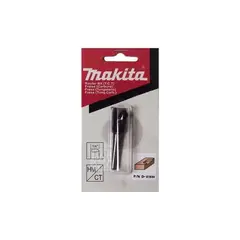 MAKITA - FRESA PAMORTAJAR 2 FILOS 12X34 EJE 14