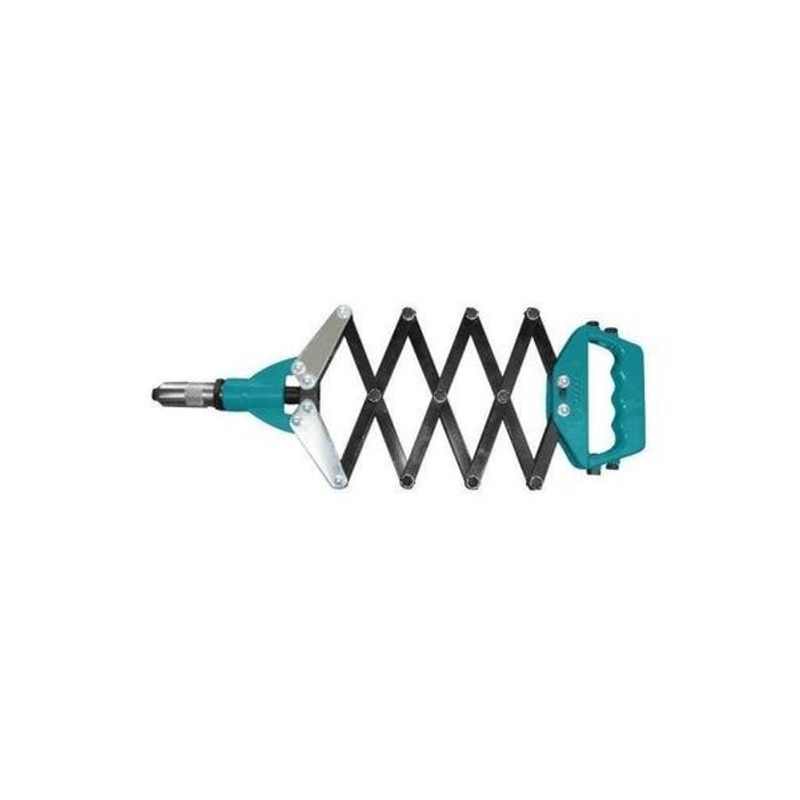 TOTAL TOOLS - REMACHADORA ACORDEON 32 TOTAL