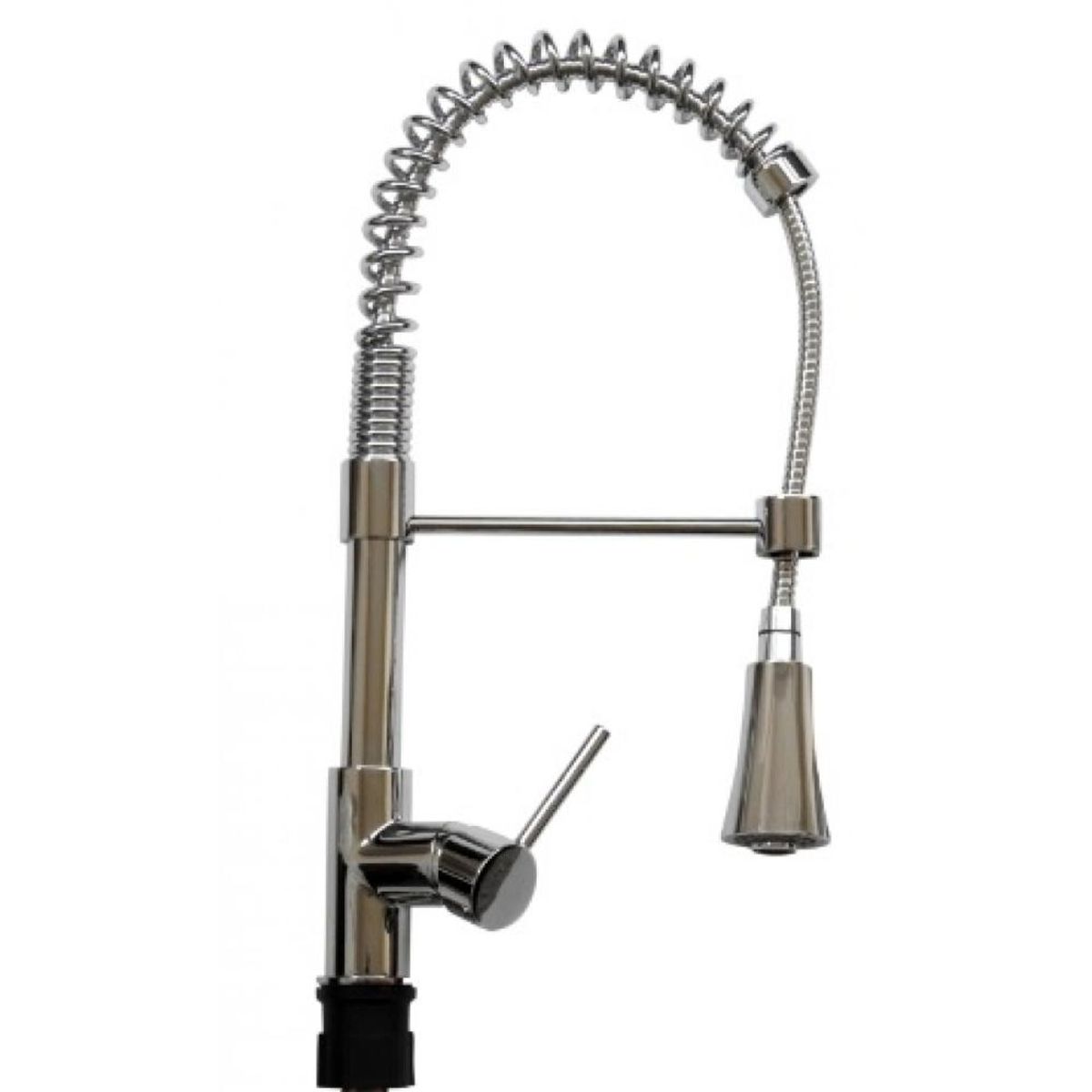 TAUMM - Llave Monomando Taumm Lavaplatos Profesional 010601001-t