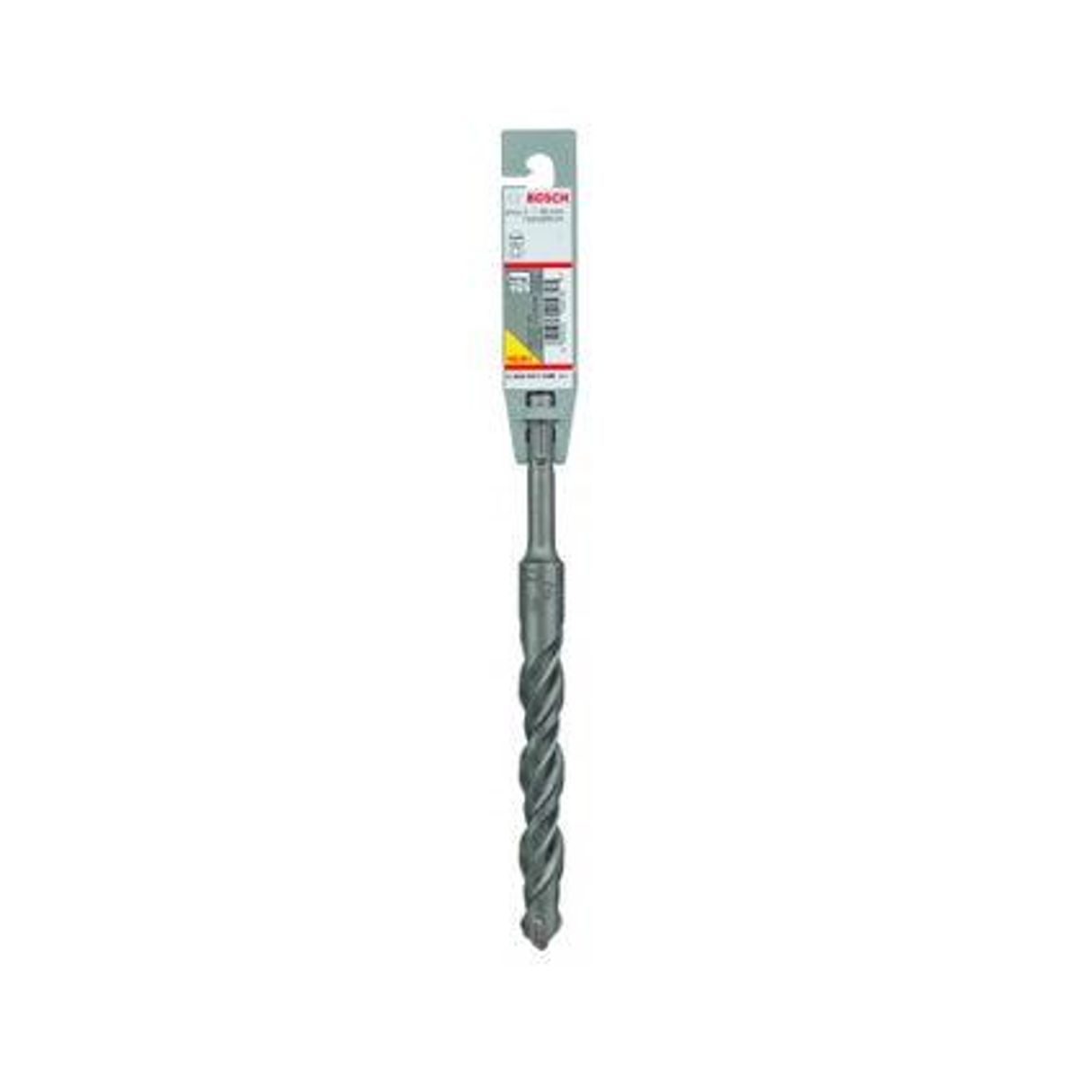 BOSCH - BROCA SDS PLUS 18 X150X200MM BOSCH