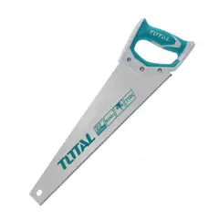 TOTAL TOOLS - SERRUCHO 22 MANGO DE FIBRA TOTAL T