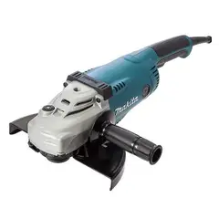MAKITA - Esmeril Angular 9 2200w Ga9020