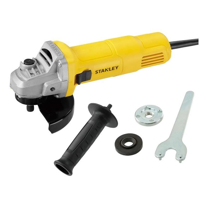 STANLEY - ESMERIL ANGULAR STANLEY Sg6115-b2c 4 12 620W