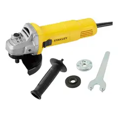 STANLEY - ESMERIL ANGULAR Sg6115-b2c 4 12 620W