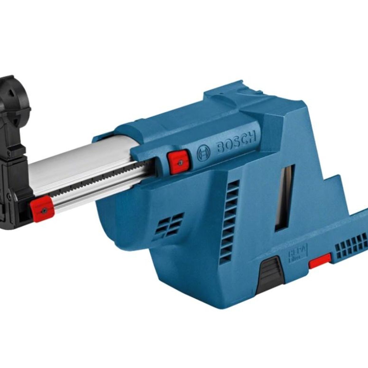 BOSCH - SISTEMA DE ASPIRACION POLVO BOSCH GDE 18V-16 P MARTLLOS 1600A0051M000