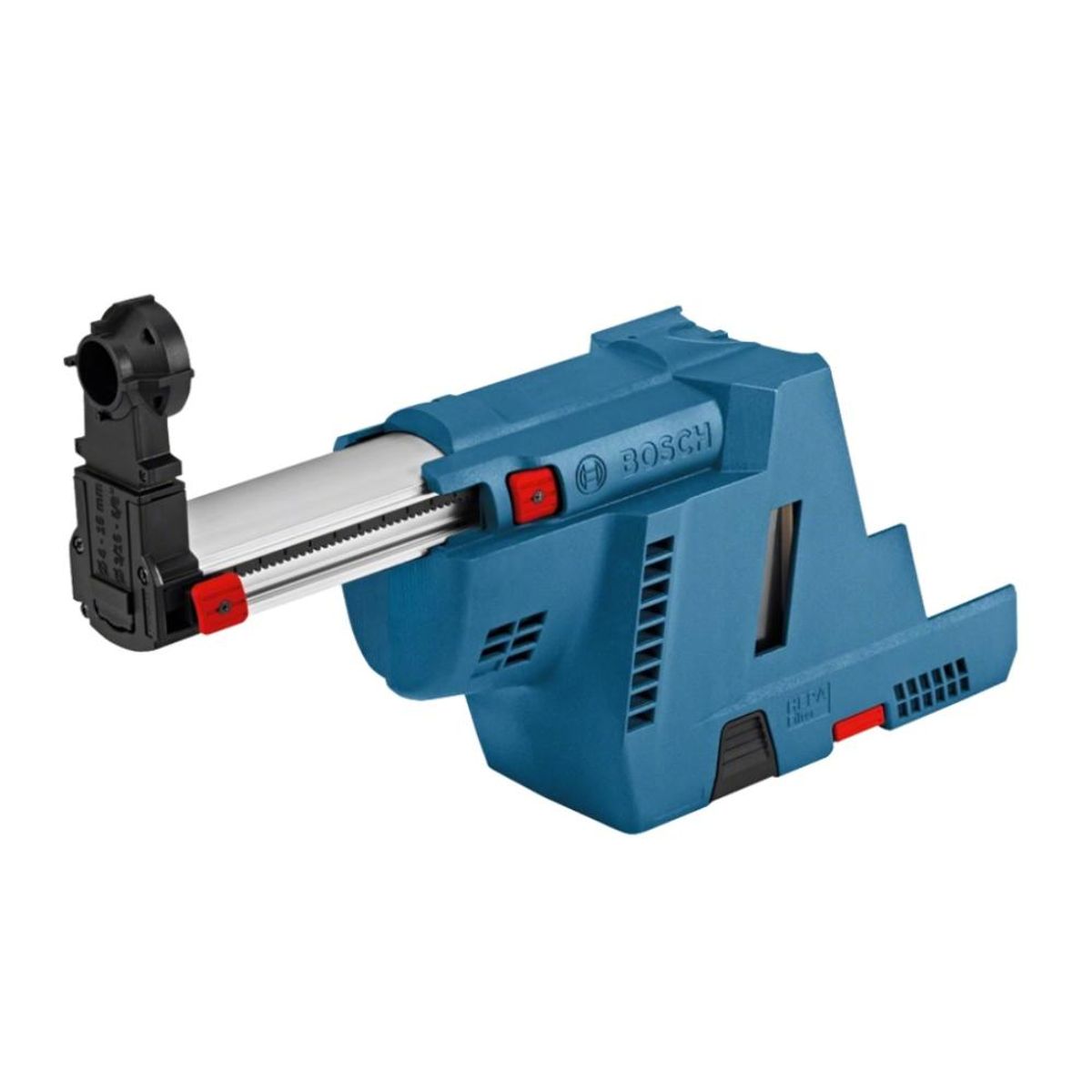 BOSCH - SISTEMA DE ASPIRACION POLVO BOSCH GDE 18V-16 P MARTLLOS 1600A0051M000