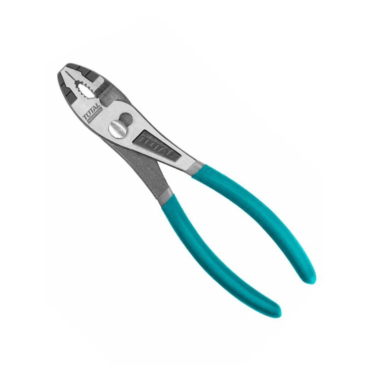 ALICATE MECANICO 8 TOTAL, marca TOTAL TOOLS - Foto 2