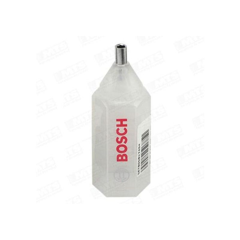 BOSCH - SET CON 25 PUNTAS ATORNILLADOR BIG-BIT AZUL BOSCH