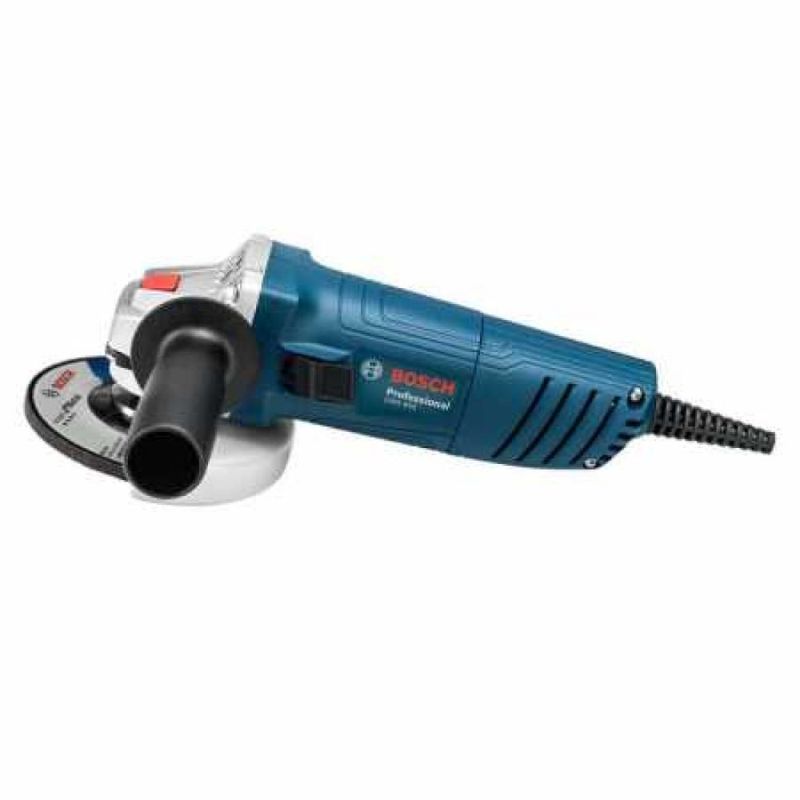 BOSCH - Esmeril Angular 4 12 Bosch Gws 850 Professional
