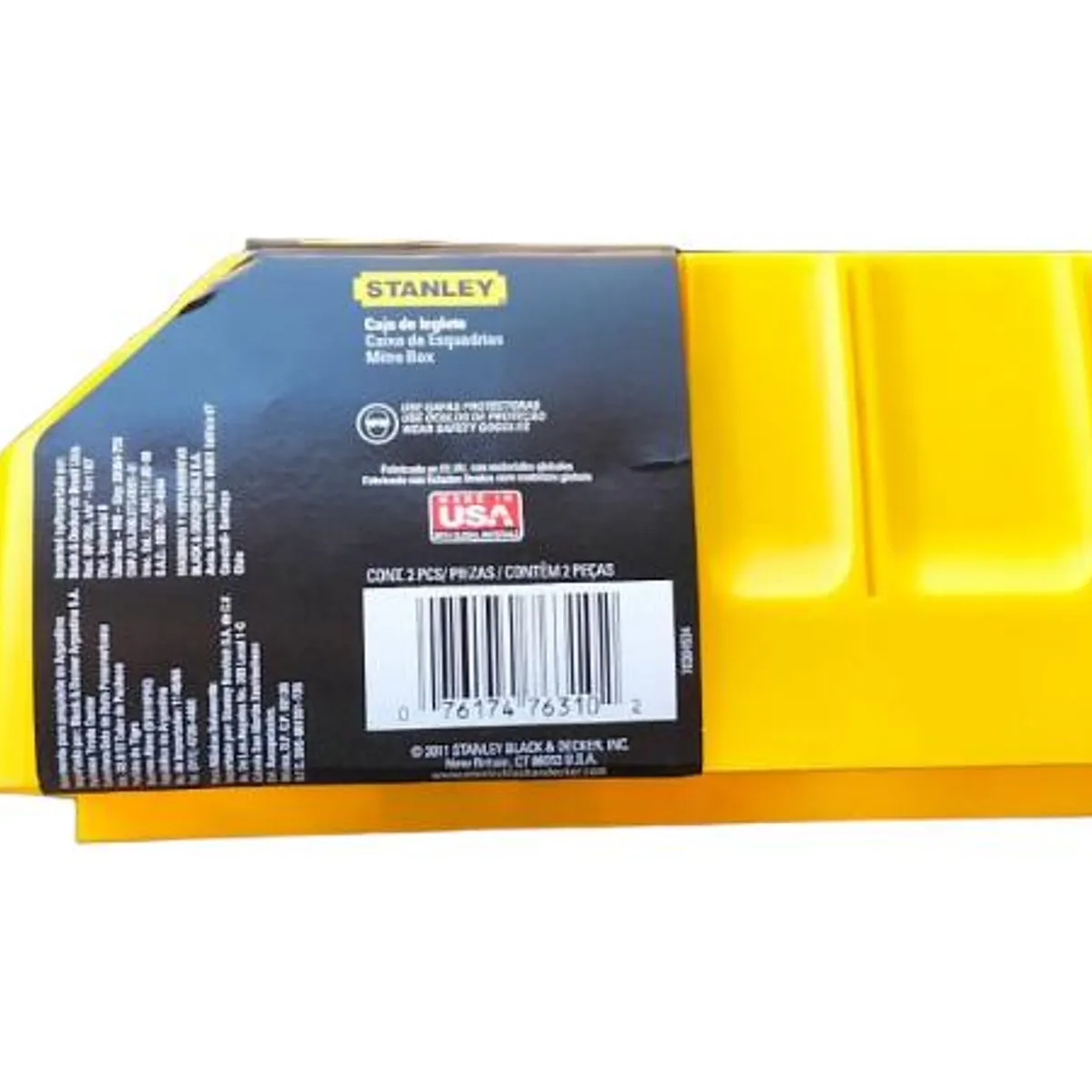 STANLEY - INGLETE STANLEY 192125