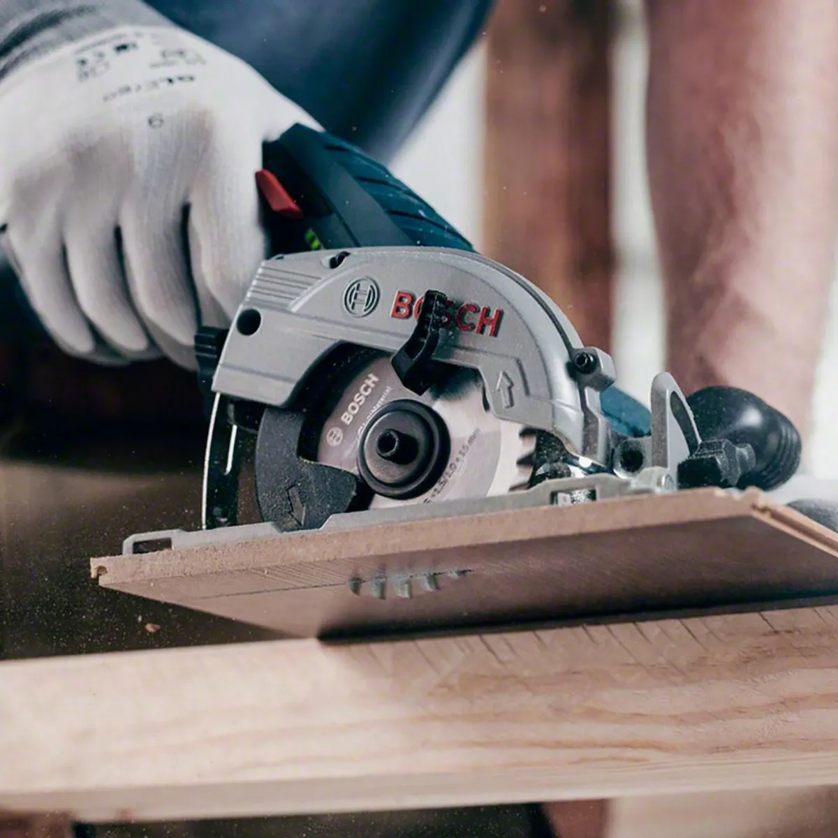 BOSCH - DISCO SIERRA BOSCH 85 MM STANDAR MULTIMATERIAL