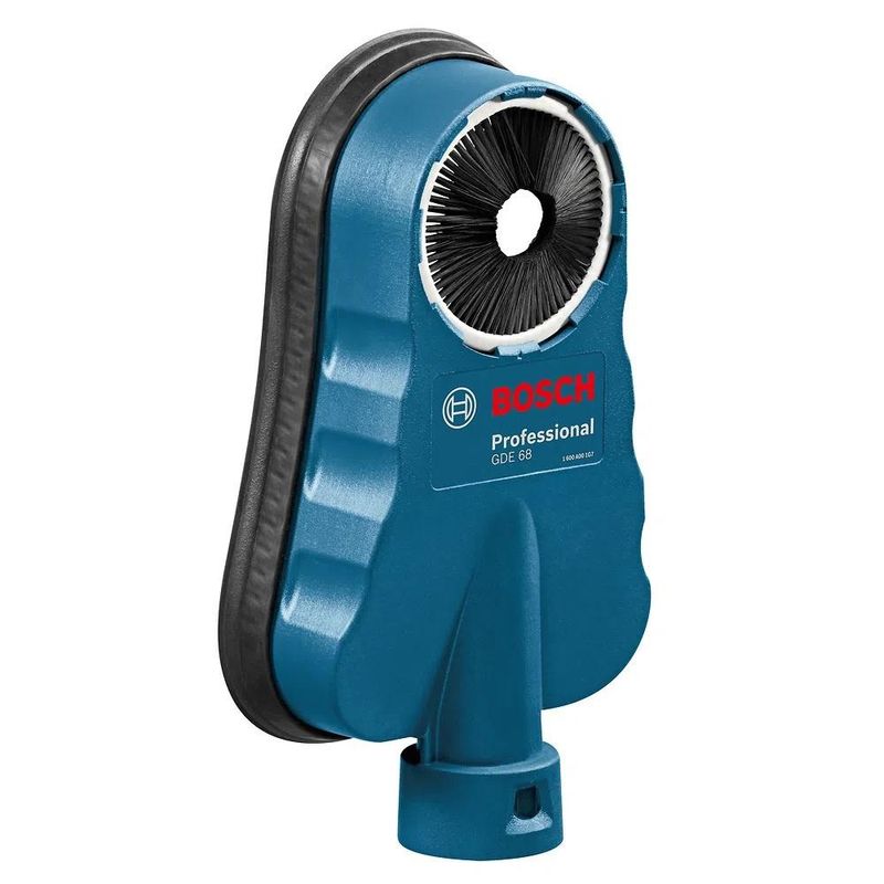 BOSCH - SISTEMA POLVO DE ASPIRACION BOSCH GDE 68 PARA PERFORACION