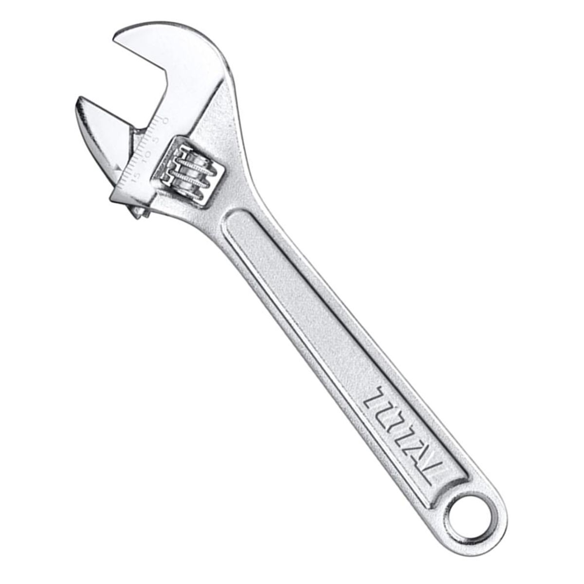 TOTAL TOOLS - LLAVE FRANCESA 12 TOTAL
