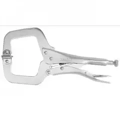 TOTAL TOOLS - CAIMAN PARA SOLDAR TIPO C 11 TOTAL