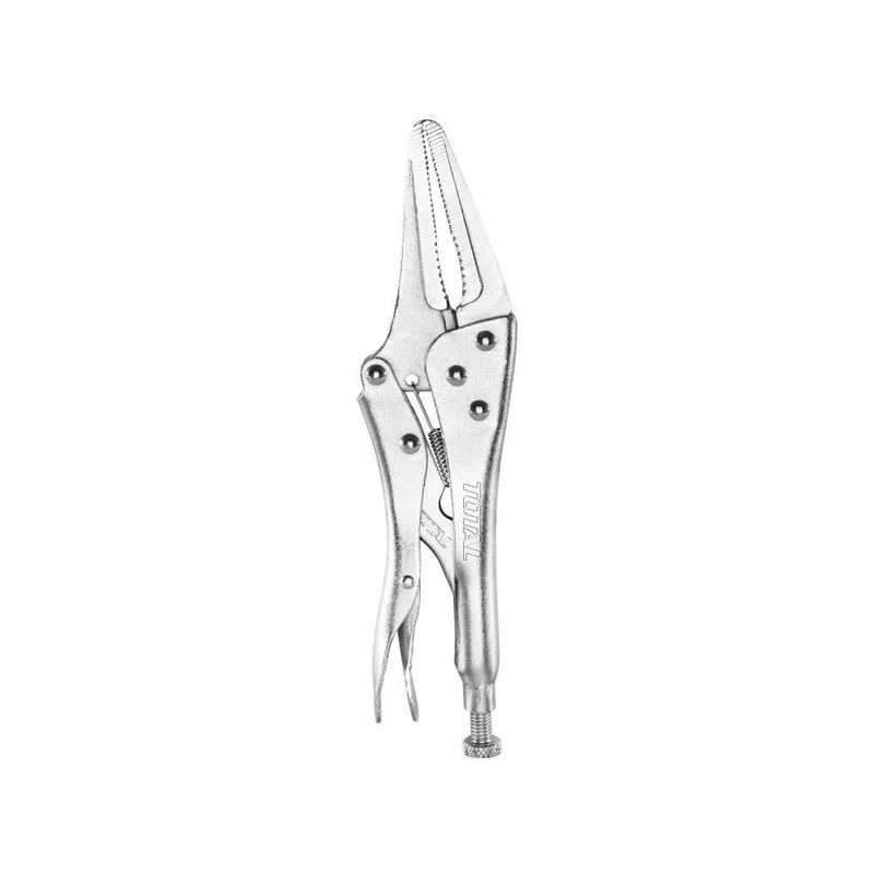 TOTAL TOOLS - CAIMAN 9 PUNTA LARGA SEMI-PROFESIONAL TOTAL