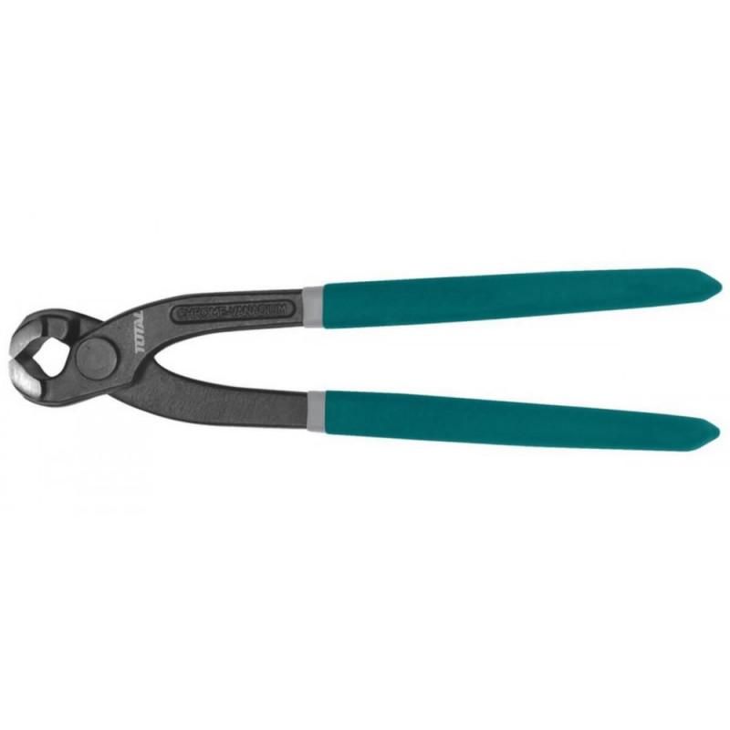 TOTAL TOOLS - TENAZA CARPINTERA 8 TOTAL THT2881