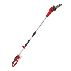 EINHELL - Podador De Altura Gc-lc 1820 Li T-solo 18 V Espada 200 Mm Corte 170 Mm