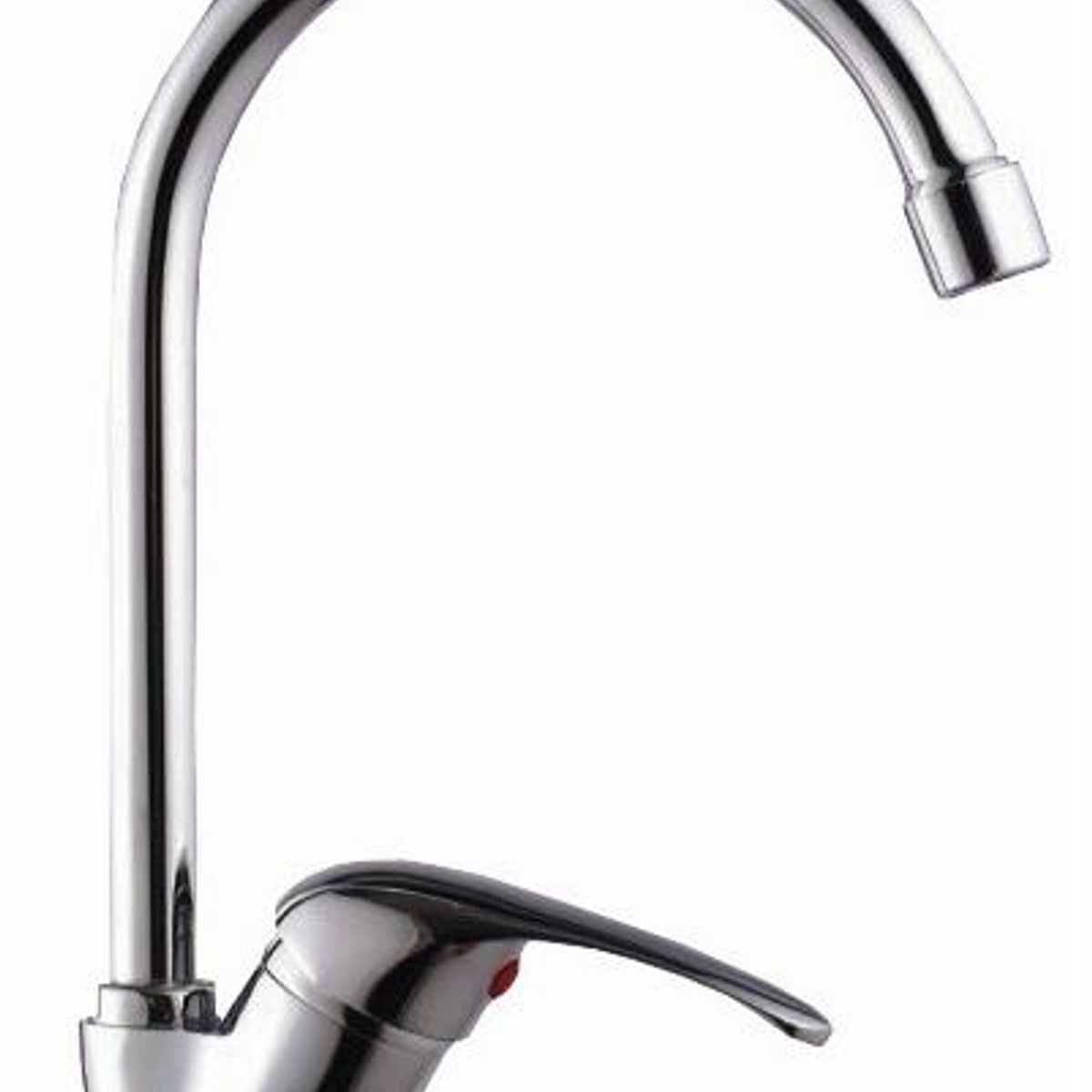 TAUMM - LLAVE MONOMANDO LAVAPLATO VERTICAL ECO