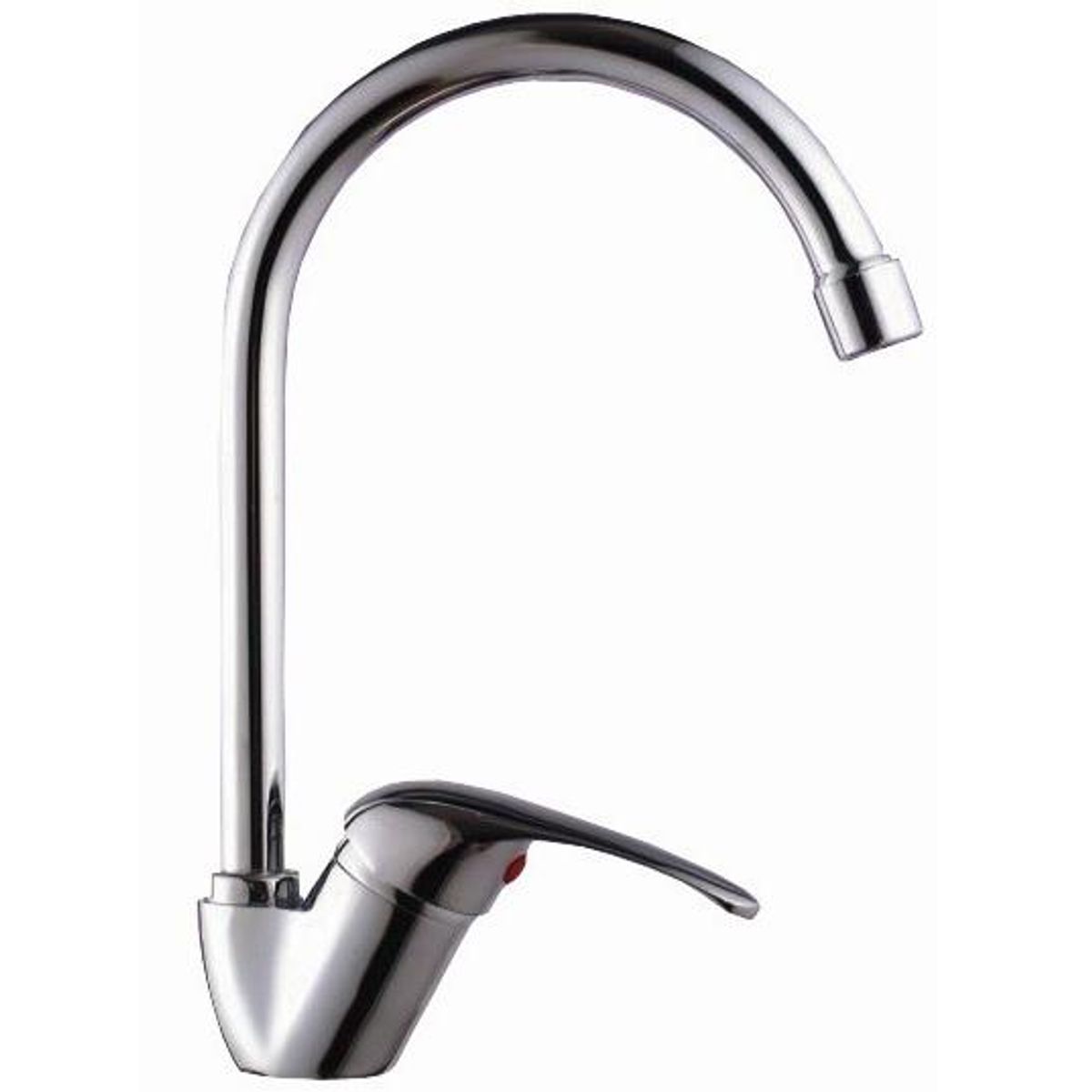 TAUMM - LLAVE MONOMANDO LAVAPLATO VERTICAL ECO