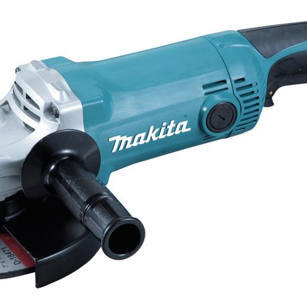 MAKITA - ESMERIL ANGULAR MAKITA GA7050 7 180 MM 2000W