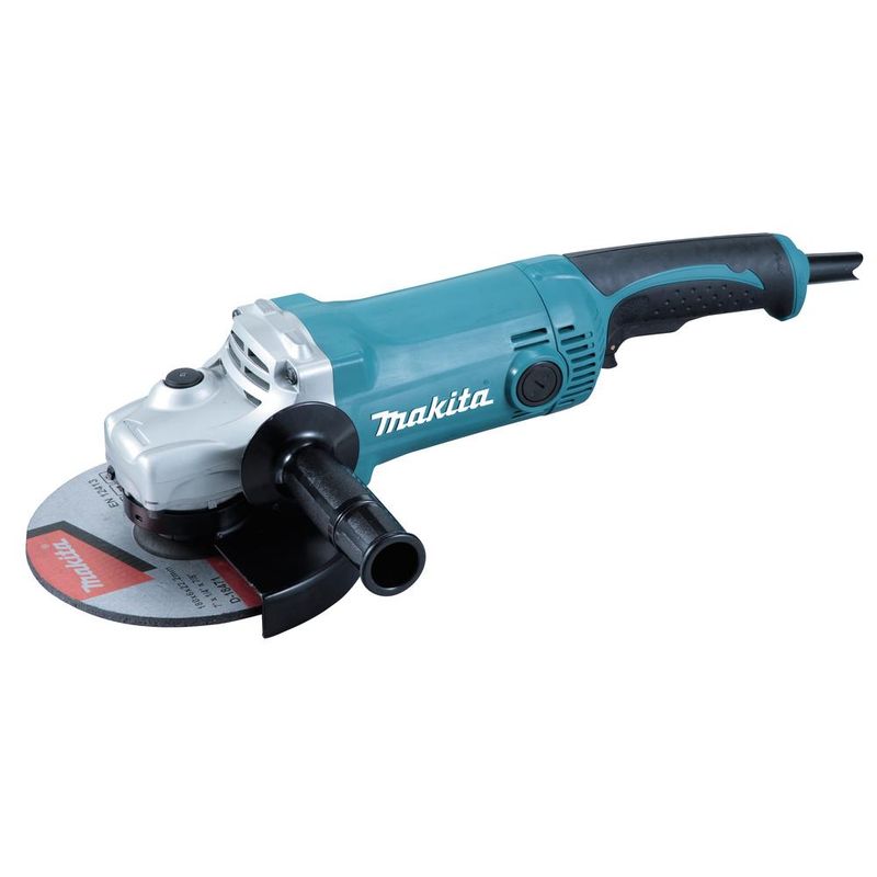 MAKITA - ESMERIL ANGULAR MAKITA GA7050 7 180 MM 2000W