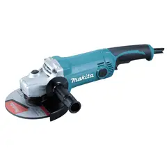 MAKITA - ESMERIL ANGULAR GA7050 7 180 MM 2000W