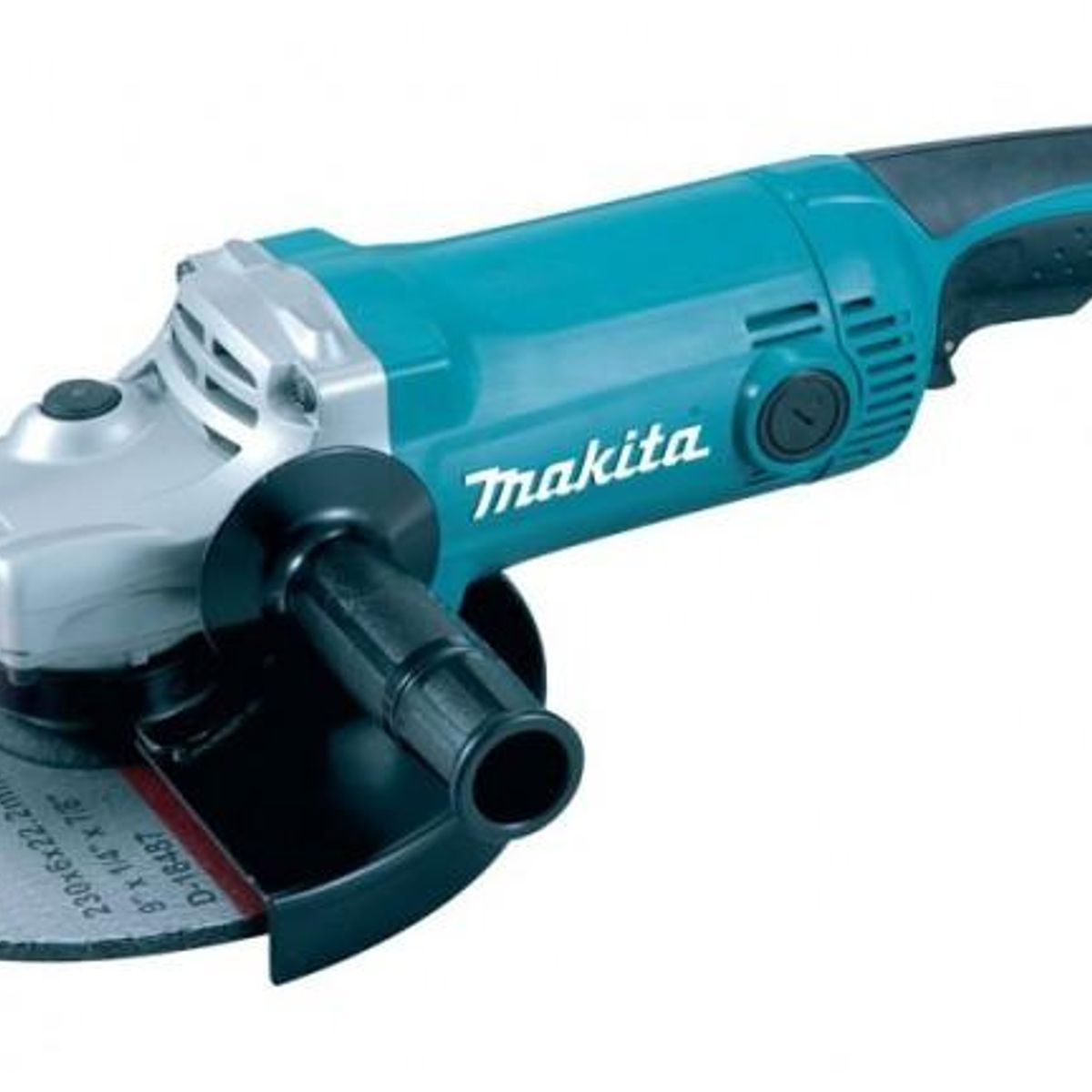 MAKITA - ESMERIL ANGULAR MAKITA GA9050 9 230 MM 2000W