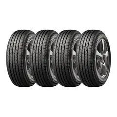 DUNLOP - SET X 4 Neumáticos 145/70R12 69T SP TOURING T1 HT IND