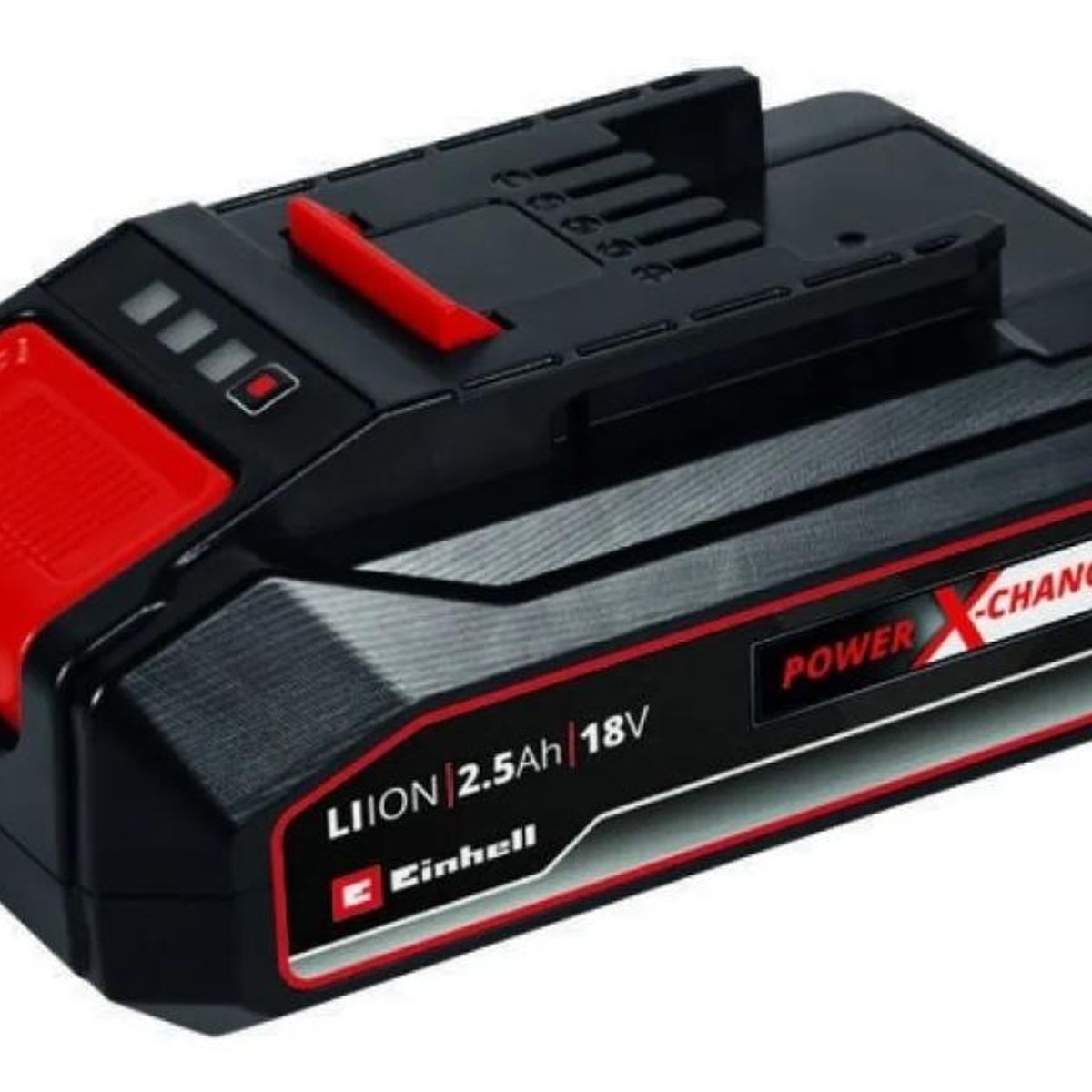 EINHELL - BATERIA EINHELL POWER X-CHANGE 18V 25 AH