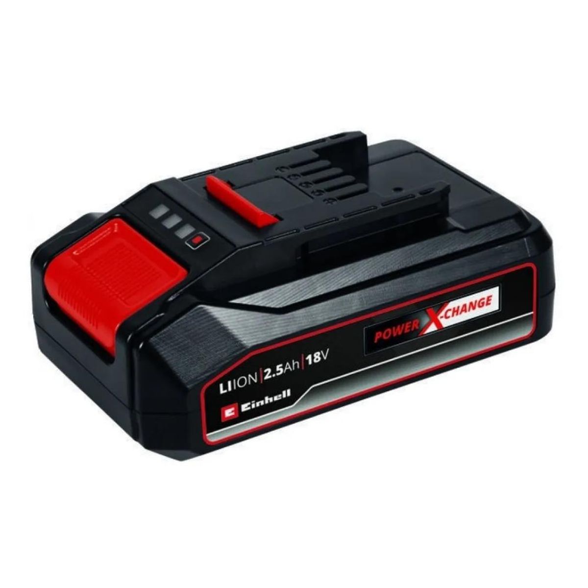 EINHELL - BATERIA EINHELL POWER X-CHANGE 18V 25 AH