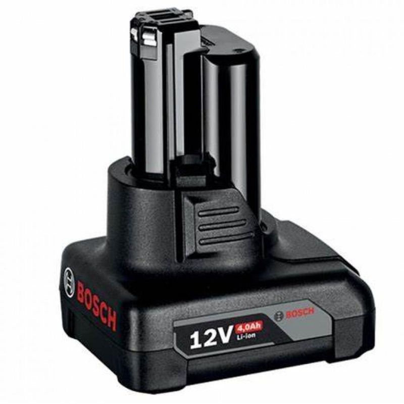 BOSCH - BATERIA BOSCH GBA 12V 40 AH