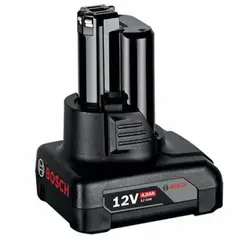 BOSCH - BATERIA GBA 12V 40 AH