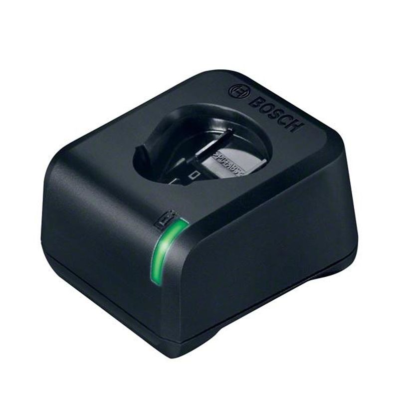 BOSCH - CARGADOR BOSCH 12V GAL 12V-20 BIVOLT 1600A021KL000