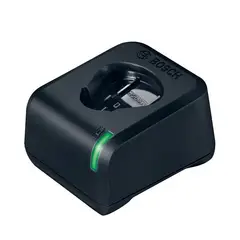 BOSCH - CARGADOR 12V GAL 12V-20 BIVOLT 1600A021KL000