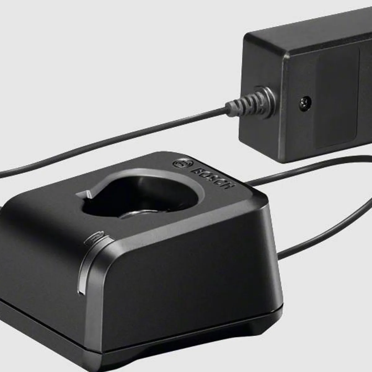 BOSCH - CARGADOR BOSCH 12V GAL 12V-20 BIVOLT 1600A021KL000