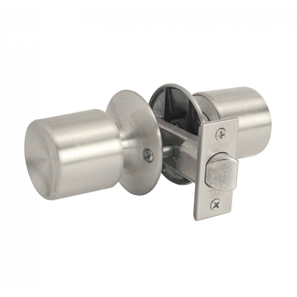 SCANAVINI - CERRADURA SCANAVINI 4046-ACERO INOXIDABLE PASO