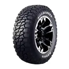 ROADCRUZA - Neumático 37X13.50R17 RA8000 R/T