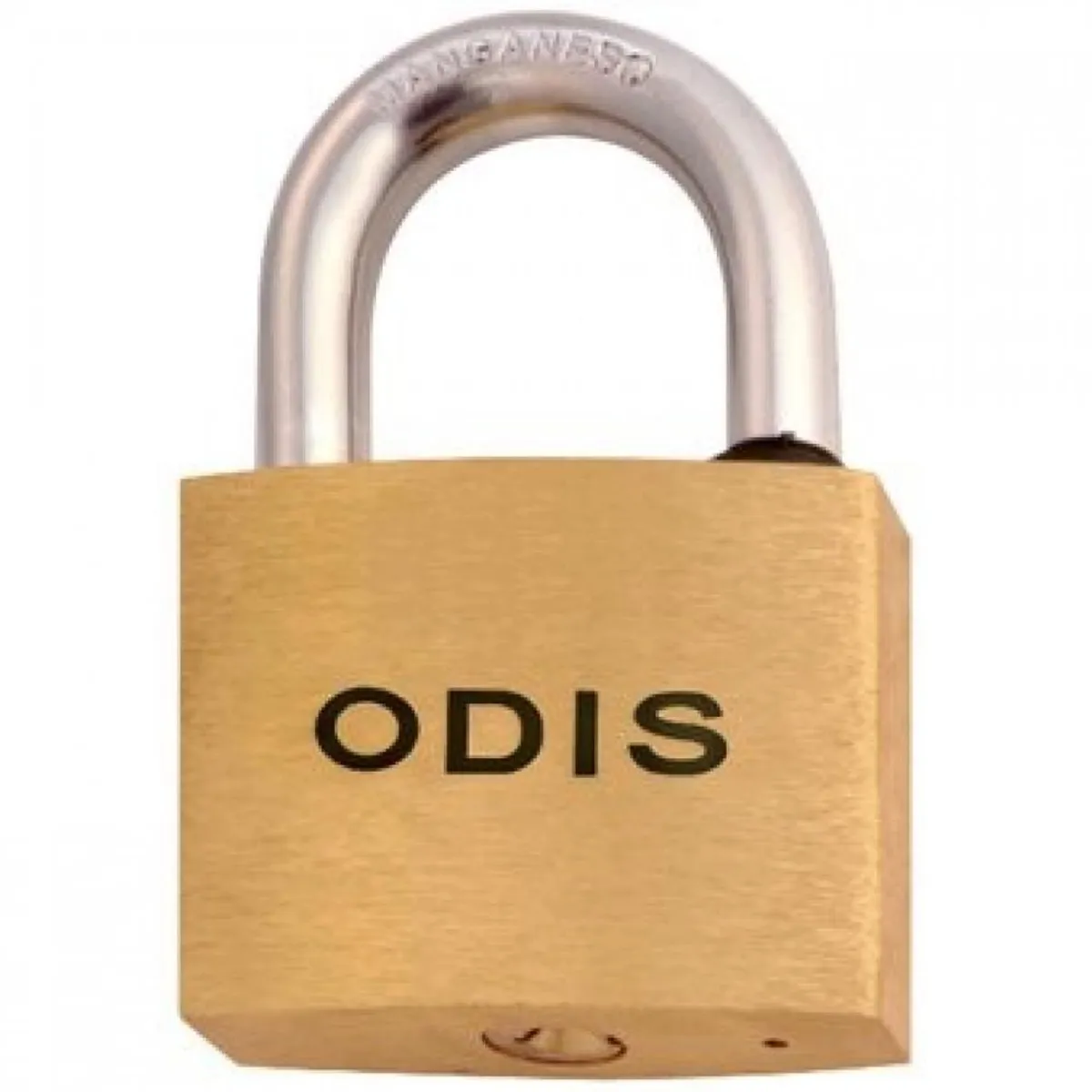 ODIS - CANDADO LISO ODIS 160