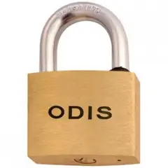 ODIS - CANDADO LISO 160