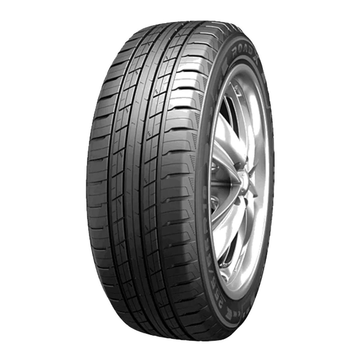 GENERICO - Neumático - 265/35R22 102Y RXQUEST SU01 Roadx H/T TL BLK CHN